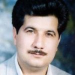 تصویر دکتر حسن عجم اکرامی