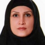 تصویر دکتر سوسن فرزادی