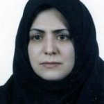 تصویر دکتر هایده گل سرخی