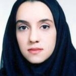 تصویر دکتر سمیرا سمیعی زفرقندی