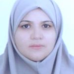 تصویر دکتر مریم سلطانی سروستانی
