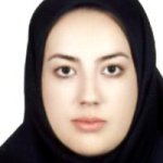 تصویر دکتر نرگس فیض دولت ابادی