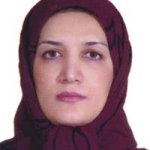 تصویر دکتر ناهید روغنی اروجه