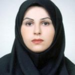 تصویر دکتر مریم مهرورز