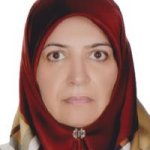تصویر دکتر هایده نخعی