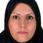 تصویر دکتر الهام میران زاده مهابادی