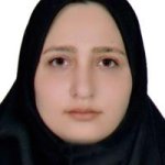 تصویر دکتر فرزانه کهن
