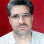 تصویر دکتر مسعود قاسمیان کوچکسرایی