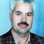 تصویر دکتر حسن عظیمی نژاد