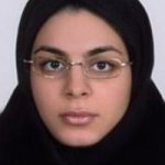 تصویر دکتر آناهید احمدی بیرجندی
