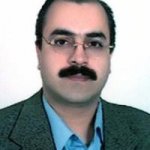 تصویر دکتر شهرام مقیمی
