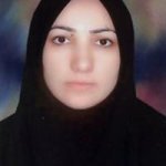تصویر دکتر فرحناز جان محمدی