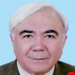 تصویر دکتر منصور شعله ور