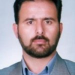 تصویر دکتر محمدمهدی عظیمی