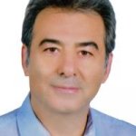 تصویر دکتر شهرام سیف الدینی