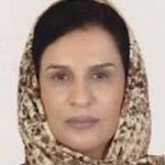 تصویر دکتر فریبا بینش