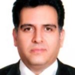 تصویر دکتر احمد دستجردی