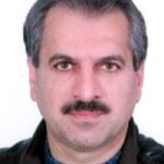 تصویر دکتر ابراهیم نجف پورآهنگر
