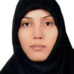 تصویر دکتر فریبا اقچه لو