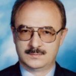 تصویر دکتر سید علیرضا ضیایی