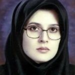 تصویر دکتر شیوا شریف زاده