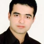 تصویر دکتر محمدصادق زارع