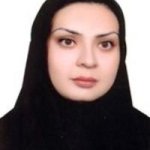 تصویر دکتر فروغ احراری رودی