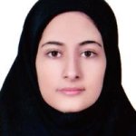 تصویر دکتر نجمه عظیمی پارسی