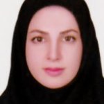 تصویر دکتر هدیه اصغری