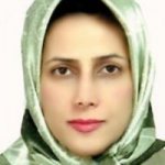 تصویر دکتر سهیلا قوامی