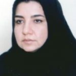 تصویر دکتر هاله هشترودی زاد