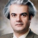 تصویر دکتر سیدنورالدین تاج الدینی