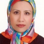 تصویر دکتر فرحناز گلریز