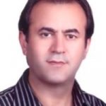 تصویر دکتر وحید علی زاده