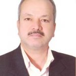 تصویر دکتر سیدعلی کشمیری زاد