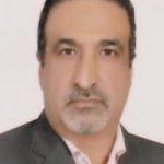 تصویر دکتر رضا عظیمی