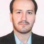 تصویر دکتر محمد کهن ترابی