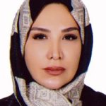 تصویر دکتر فاطمه شرف الدینی گاوافشاری
