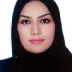 تصویر دکتر لادن حاج حمیدی اصل