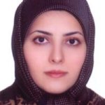 تصویر دکتر هدیه امیرگل