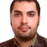 تصویر دکتر شهاب فاضلی دهکردی