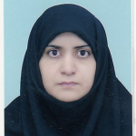 تصویر دکتر ثریا اسلامی