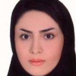 تصویر دکتر هایده عزیزی