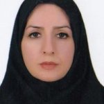 تصویر دکتر اشرف سادات انوری منشادی
