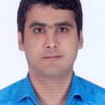 تصویر دکتر سجاد ضیائی برنطین