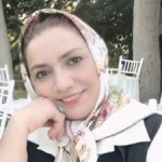 تصویر دکتر فرح علی زاده جویمندی