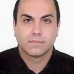 تصویر دکتر ساسان عظیمی فرد