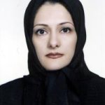 تصویر دکتر کتایون ضیائی