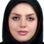 تصویر دکتر بنفشه نایب زاده