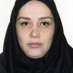 تصویر دکتر فریبا کاشانی